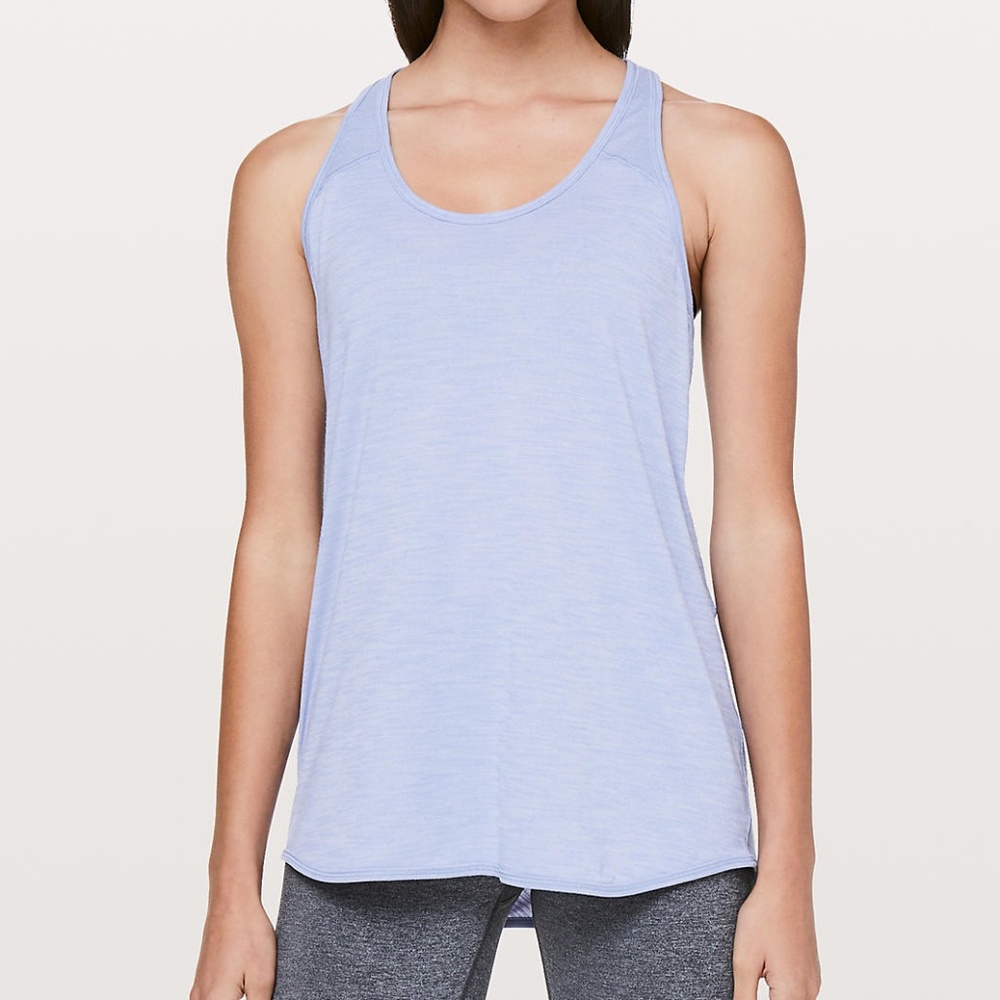 Lululemon Essential Tank - NWT